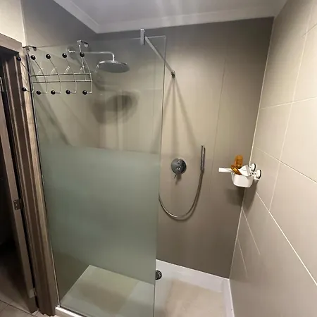 Appartement Les Aubépines