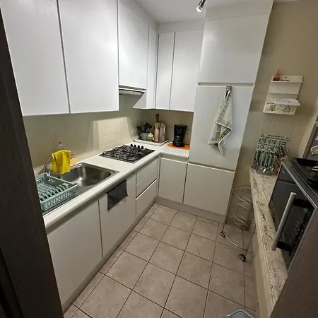 Les Aubepines * De Panne