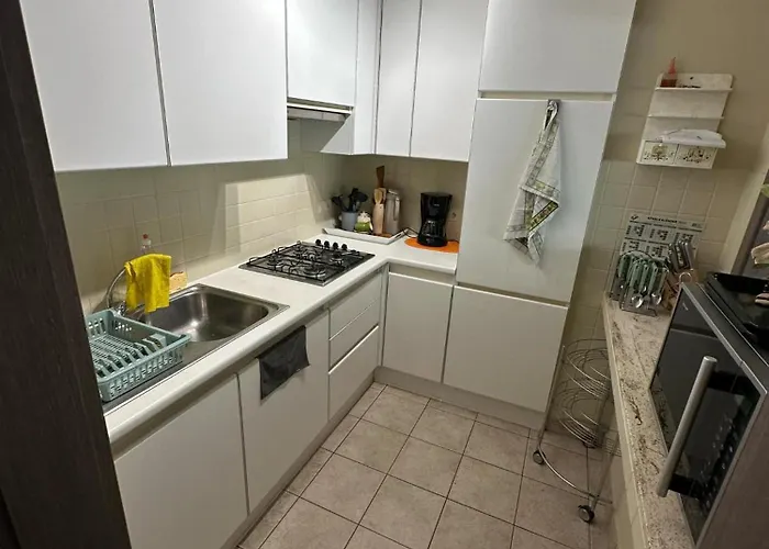 Les Aubépines * De Panne